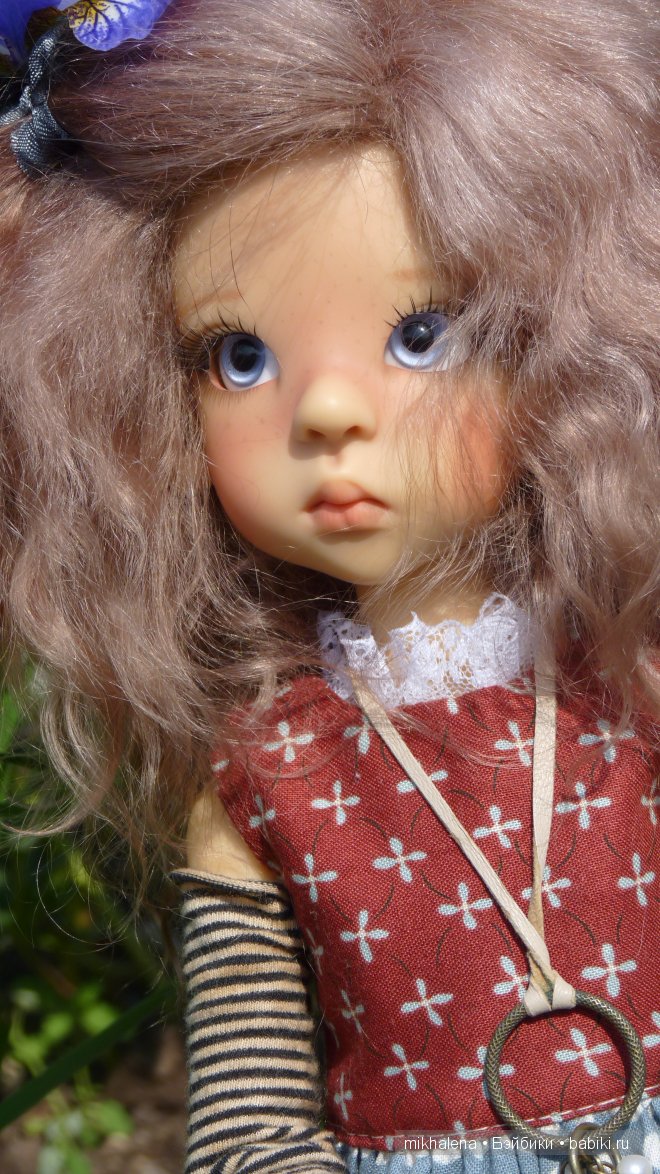 Лето на дворе! Лайла от Kaye Wiggs (фото 9)