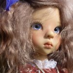 Лето на дворе! Лайла от Kaye Wiggs