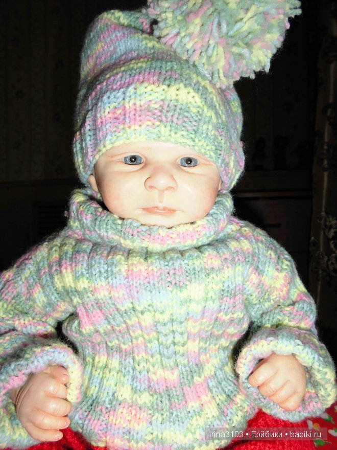 У Сабинки новые наряды | Бэйбики У Сабинки новые наряды — Одежда и обувь для кукол своими руками: фото