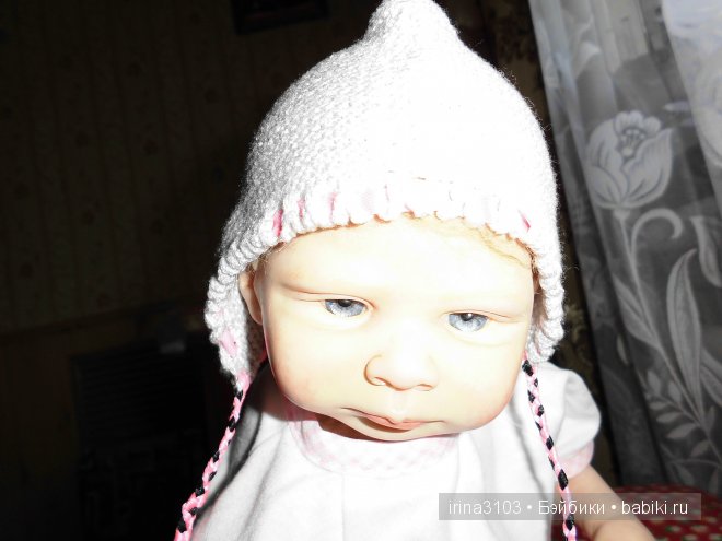 У Сабинки новые наряды | Бэйбики У Сабинки новые наряды — Одежда и обувь для кукол своими руками: фото (фото 7)