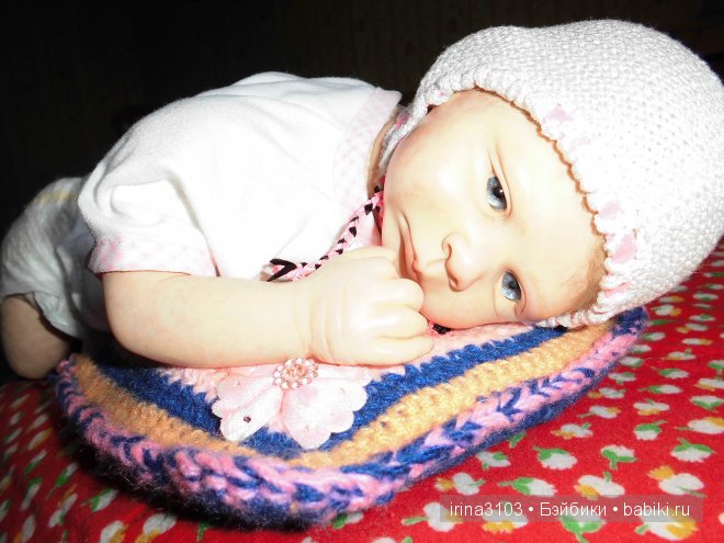 У Сабинки новые наряды | Бэйбики У Сабинки новые наряды — Одежда и обувь для кукол своими руками: фото (фото 6)