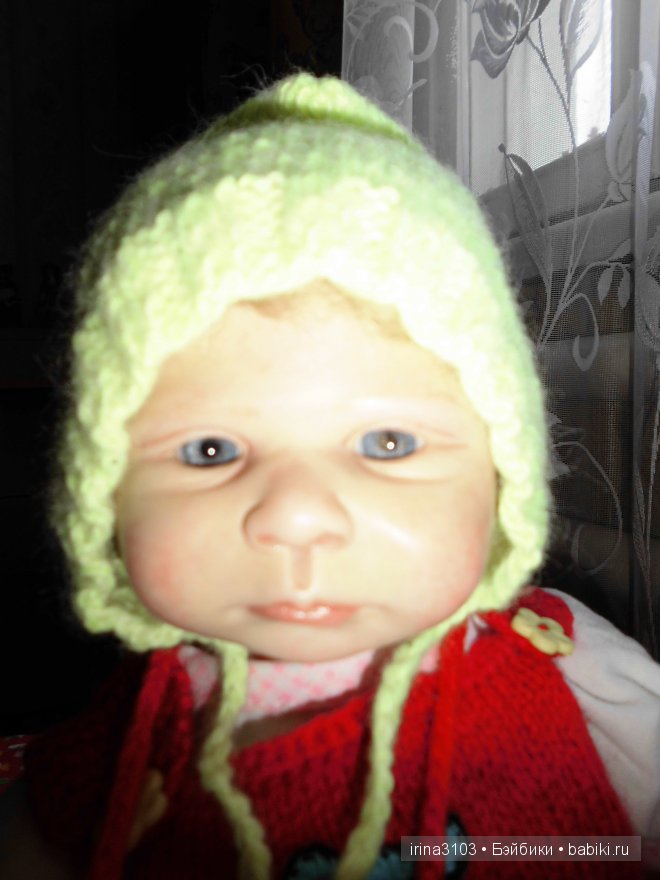 У Сабинки новые наряды | Бэйбики У Сабинки новые наряды — Одежда и обувь для кукол своими руками: фото (фото 5)