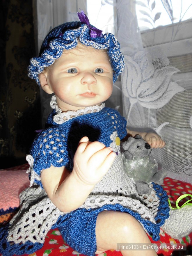 У Сабинки новые наряды | Бэйбики У Сабинки новые наряды — Одежда и обувь для кукол своими руками: фото (фото 10)