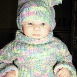 У Сабинки новые наряды!