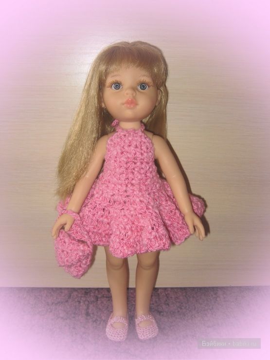 Снегурочка Paola Reina