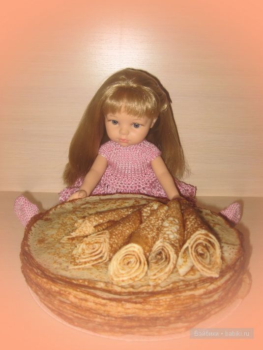 Снегурочка Paola Reina