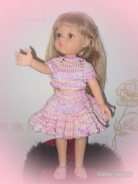 Снегурочка Paola Reina