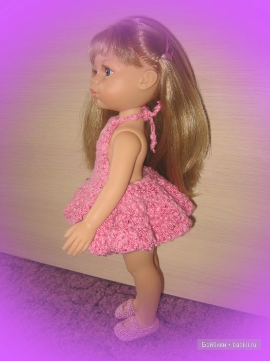 Снегурочка Paola Reina