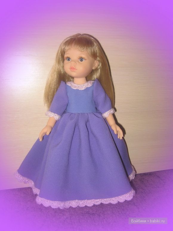 Снегурочка Paola Reina