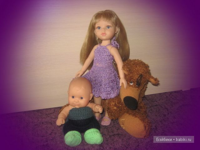 Снегурочка Paola Reina