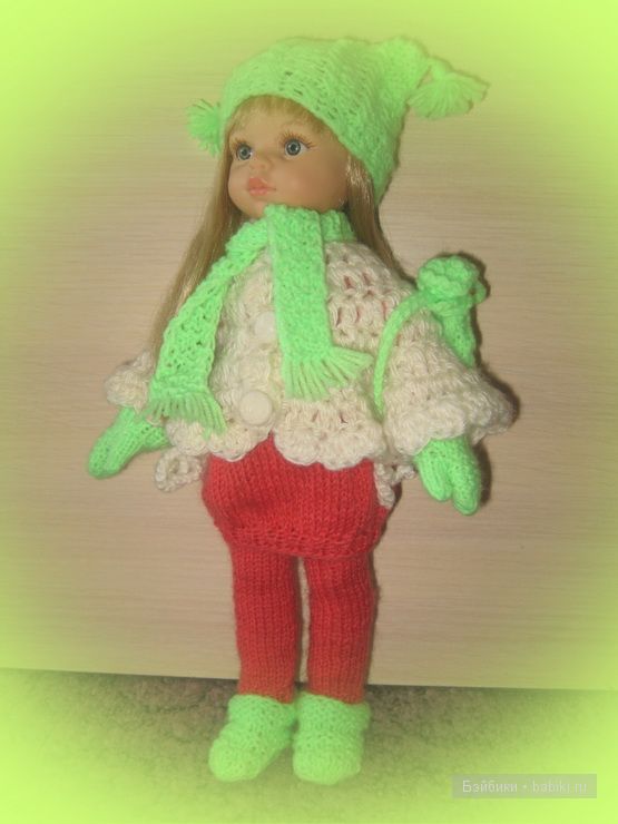 Снегурочка Paola Reina