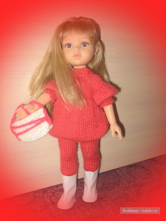 Снегурочка Paola Reina