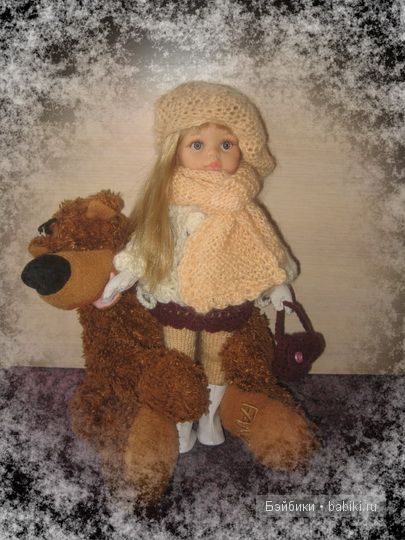 Снегурочка Paola Reina