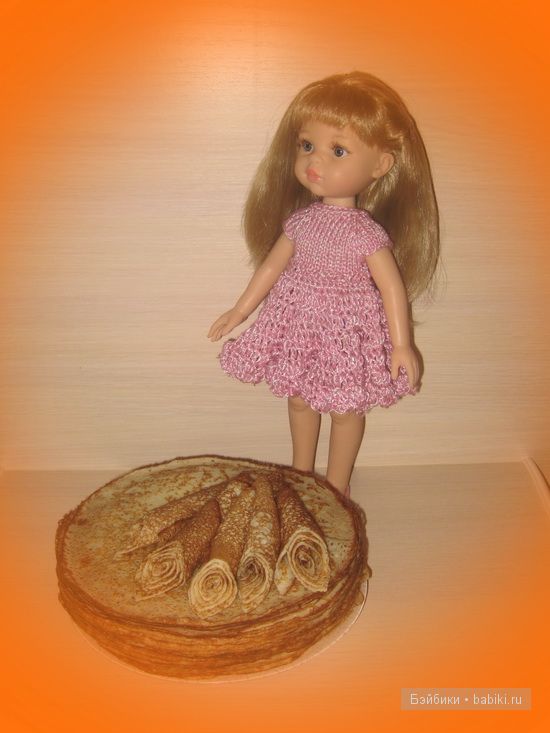 Снегурочка Paola Reina