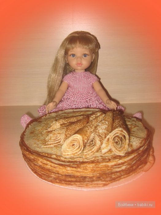 Снегурочка Paola Reina