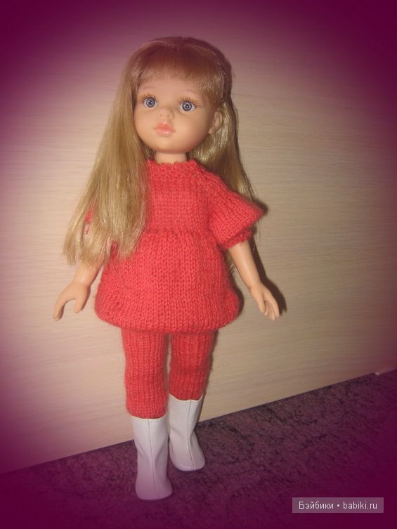 Снегурочка Paola Reina