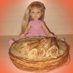 Принимайте новеньких - моя Наталика Paola Reina