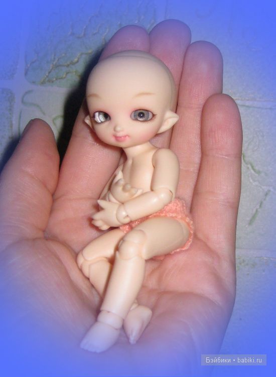 Не успела Эмерелль приехать - и сразу на танцы | Бэйбики Не успела Эмерелль приехать - и сразу на танцы (фото 3)