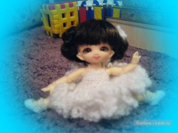 Не успела Эмерелль приехать - и сразу на танцы | Бэйбики Не успела Эмерелль приехать - и сразу на танцы