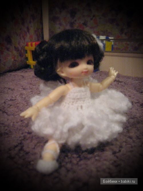 Не успела Эмерелль приехать - и сразу на танцы | Бэйбики Не успела Эмерелль приехать - и сразу на танцы