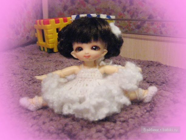 Не успела Эмерелль приехать - и сразу на танцы | Бэйбики Не успела Эмерелль приехать - и сразу на танцы