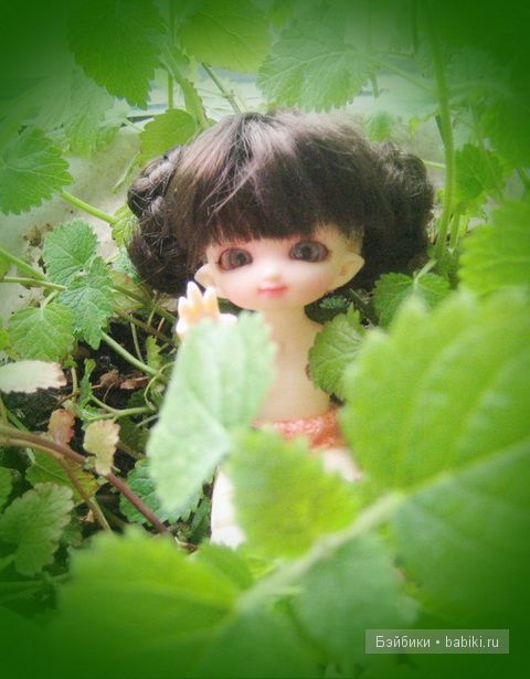 Не успела Эмерелль приехать - и сразу на танцы | Бэйбики Не успела Эмерелль приехать - и сразу на танцы