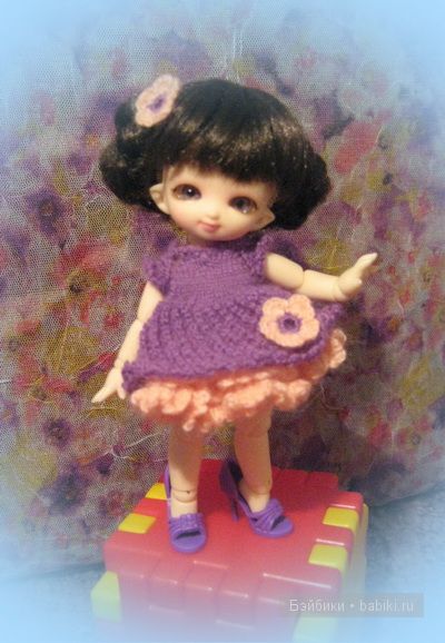 Не успела Эмерелль приехать - и сразу на танцы | Бэйбики Не успела Эмерелль приехать - и сразу на танцы