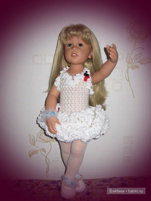 Не успела Эмерелль приехать - и сразу на танцы | Бэйбики Не успела Эмерелль приехать - и сразу на танцы (фото 4)