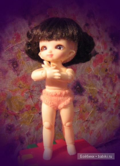 Не успела Эмерелль приехать - и сразу на танцы | Бэйбики Не успела Эмерелль приехать - и сразу на танцы (фото 5)