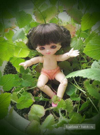 Не успела Эмерелль приехать - и сразу на танцы | Бэйбики Не успела Эмерелль приехать - и сразу на танцы (фото 2)