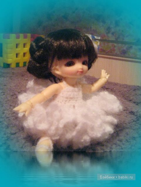 Не успела Эмерелль приехать - и сразу на танцы | Бэйбики Не успела Эмерелль приехать - и сразу на танцы