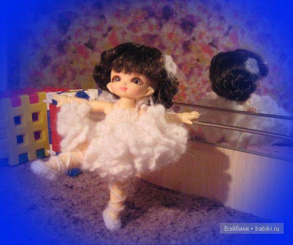 Не успела Эмерелль приехать - и сразу на танцы | Бэйбики Не успела Эмерелль приехать - и сразу на танцы