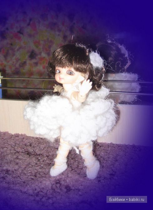 Не успела Эмерелль приехать - и сразу на танцы | Бэйбики Не успела Эмерелль приехать - и сразу на танцы