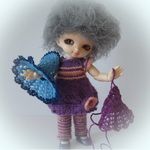 Что-то в доме происходит!  Может мы кого-то ждём?