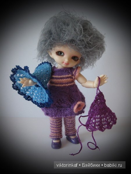 реалпуки Кирка