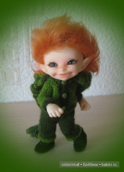 реал пуки, Soso, Кирюшкин