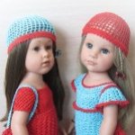 Скоро Весна! А девочки Готц в мечтах о Лете!