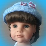 Весна - Бабочки - Ритуля (Готц, Эмили 2008г)