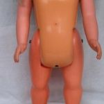 Немецкие куклы производства ГДР фирмы "Sonnerberger Puppen"