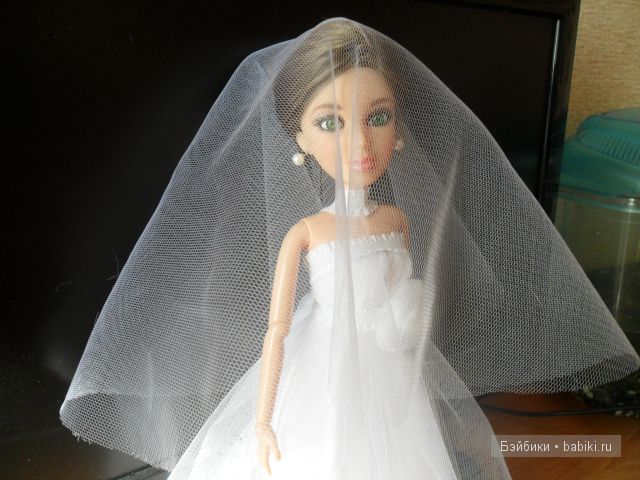 Гардеробчик для Катюшки — Одежда и обувь для кукол своими руками: фото (фото 3)