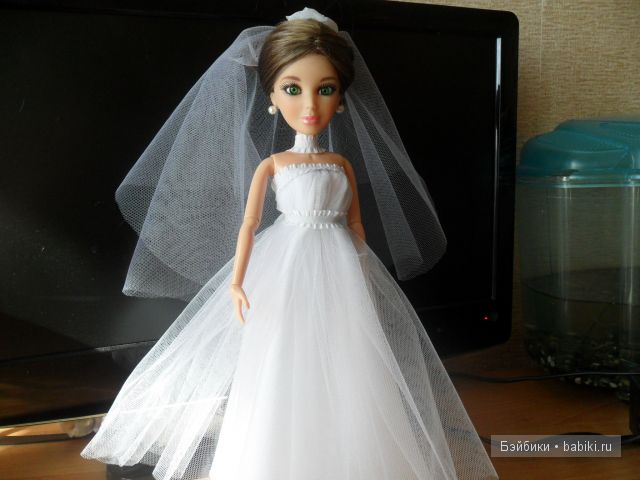 Гардеробчик для Катюшки — Одежда и обувь для кукол своими руками: фото (фото 4)