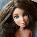 Гардеробчик для Катюшки