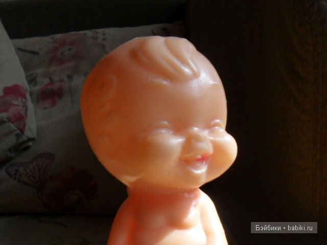 Мой маленький кусочек детства (фото 2)