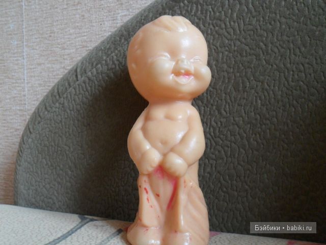 Мой маленький кусочек детства