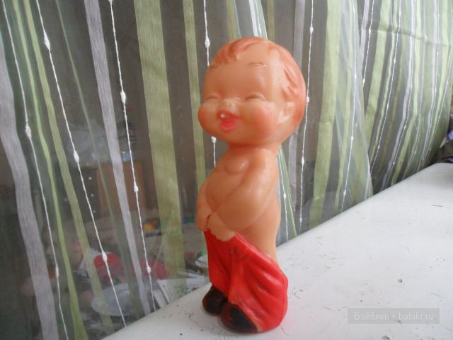 Мой маленький кусочек детства (фото 4)