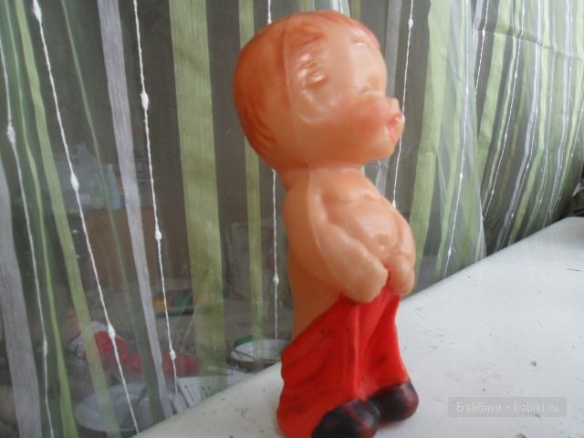 Мой маленький кусочек детства (фото 5)