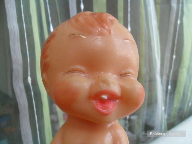 Мой маленький кусочек детства (фото 8)