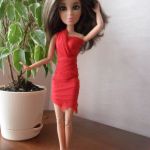 Наряд на "скорую руку"