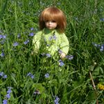 Воскресная прогулка часть 1