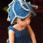 Новые наряды для моей малышки